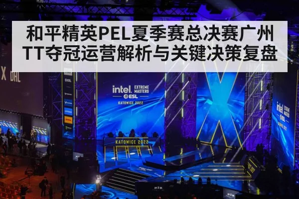和平精英PEL夏季赛总决赛广州TT夺冠运营解析与关键决策复盘（BSPORTS）